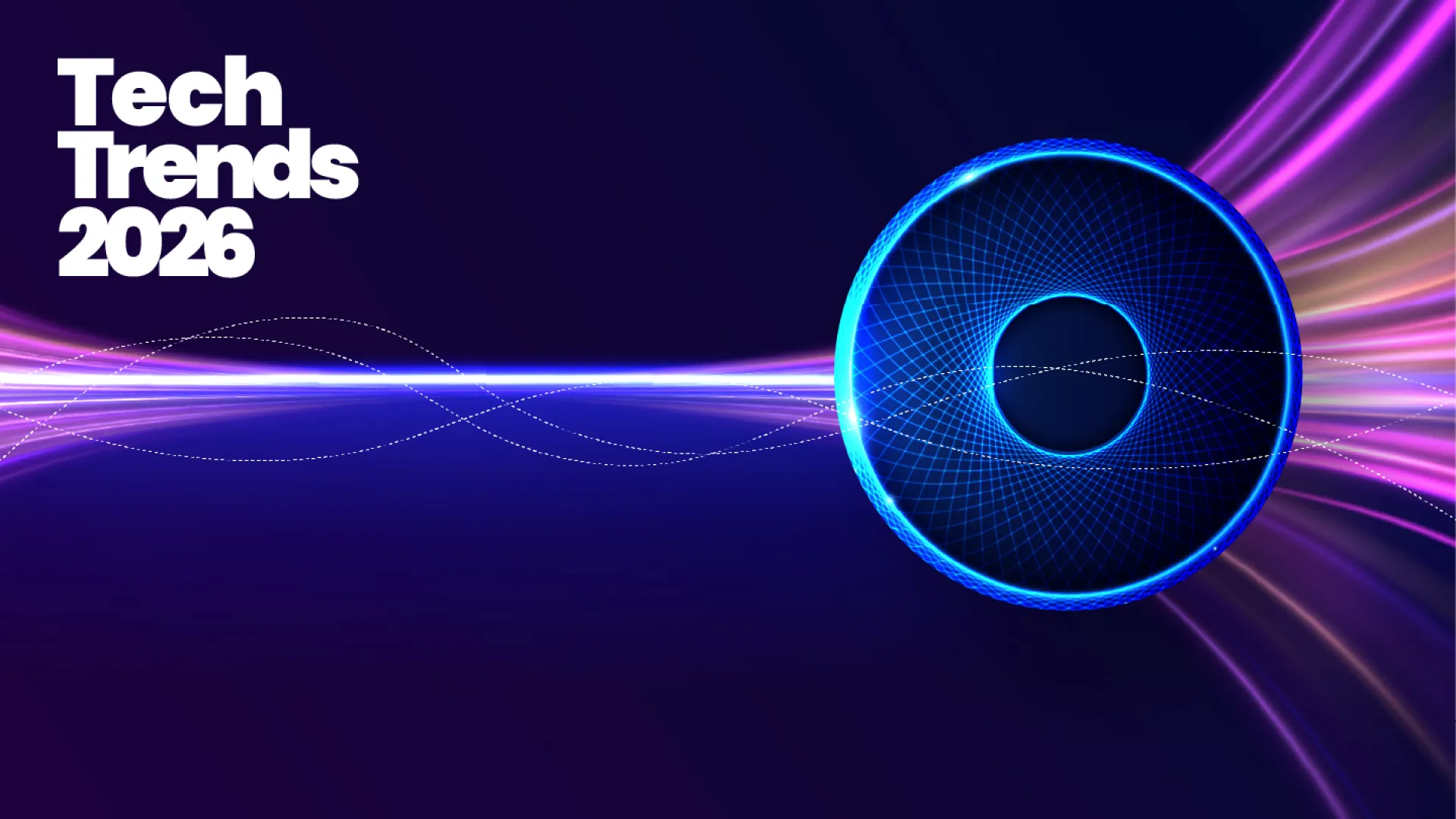 Article sur les tendances IT 2026